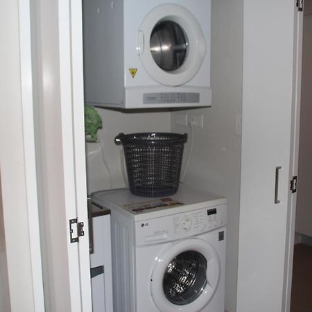 Link Portside Wharf Apartment Hotel Brisbane Esterno foto